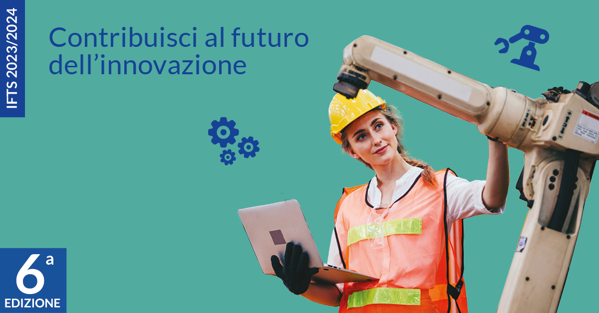 CORSO TECNICO DEL DISEGNO E DELLA PROGETTAZIONE INDUSTRIALE SPECIALIZZATO  IN SMART MANUFACTURING CESENA - FORMart