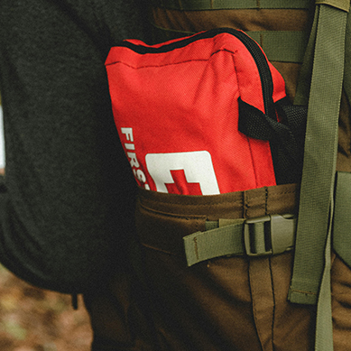 PRIMO SOCCORSO: IL CORSO È FONDAMENTALE PER LE GUIDE AMBIENTALI AIGAE